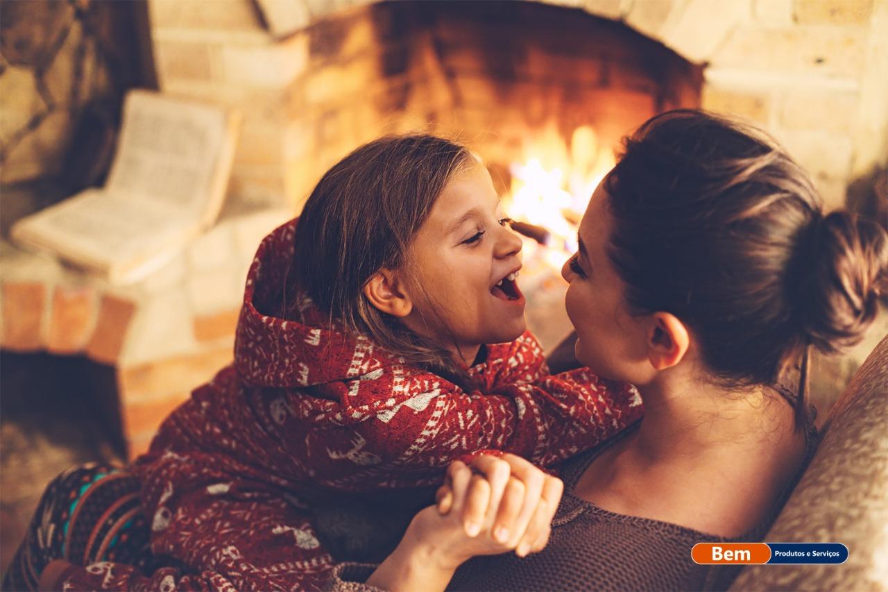 Especial Dia das Mães - Guardiãs do Amor Verdadeiro | Blog da Bem