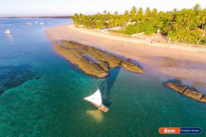 5 destinos para curtir as férias de verão - Bem Promotora